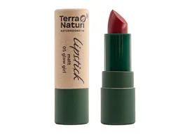 Terra Naturi Lipstick matt