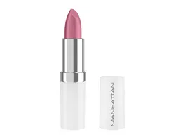 MANHATTAN COSMETICS Lasting Perfection Satin Lipstick