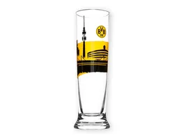 BVB Pilsglas Skyline 0 3l