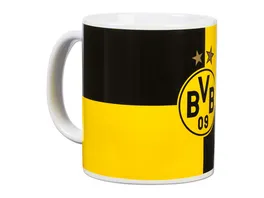 BVB Tasse Emblem