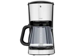 WMF Bueno Aroma Kaffeemaschine Glas