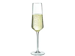 LEONARDO Glas PUCCINI Sekt