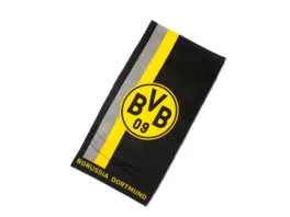 BVB Duschtuch mit Logo 70X140cm