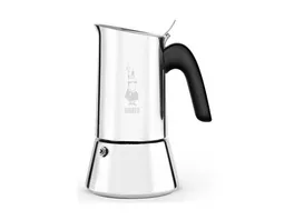 BIALETTI Espressokocher Venus 4 Tassen