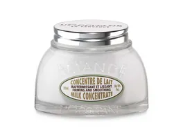 L OCCITANE EN PROVENCE Mandel Straffende Koerpercreme