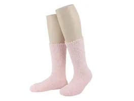 MOVE UP Unisex Kuschelsocken uni