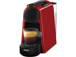 DeLonghi Nespresso Essenza Mini EN85 R