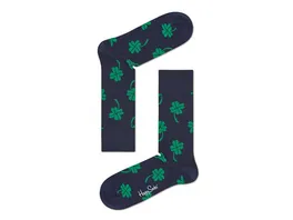 Happy Socks Unisex Socken Big Luck