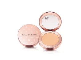 NAJ OLEARI Ultimate Cover Concealer