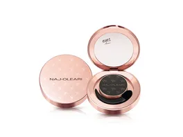 NAJ OLEARI Colour Eyeshadow Fair Wet Dry