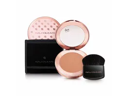 NAJ OLEARI Lovely Cheek Blush