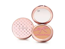 NAJ OLEARI Luminous Perfection Bronzer