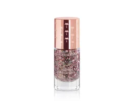 NAJ OLEARI Oleo Gel Nail Lacquer