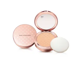 NAJ OLEARI Skin Caress Pressed Powder