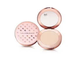 NAJ OLEARI Velvet Moon Highlighter