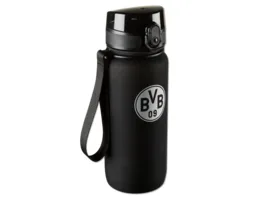 BVB Tritan Sport Trinkflasche 650ml