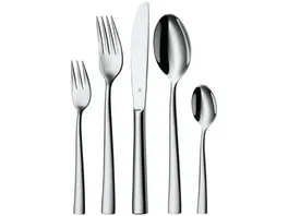 WMF Besteck Set basic Set Philadelphia 30 tlg