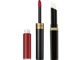 MAX FACTOR Lipfinity Rising Stars Lippenstift