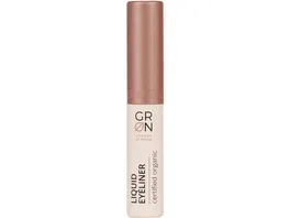 GRN GRUeN Liquid Eyeliner