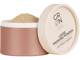 GRN GRUeN Loose Finishing Powder