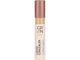 GRN GRUeN Liquid Concealer