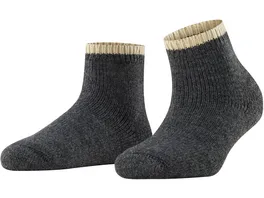 FALKE Damen Socken Cosy Plush