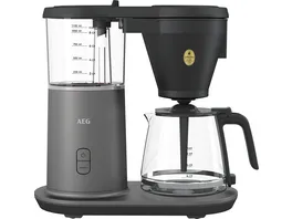 AEG Gourmet 7 Filterkaffeemaschine CM7 1 4MTM