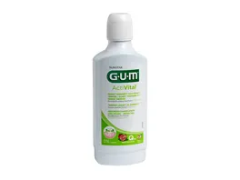 GUM ActiVital Mundspuelung