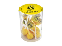 BVB Lollipops