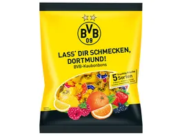 BVB Kaubonbon