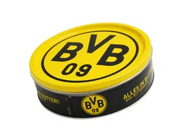 BVB Butter Cookies