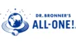 Logo der Marke DR. BRONNER'S