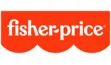 Logo der Marke FISHER PRICE