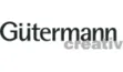 Logo der Marke GÜTERMANN