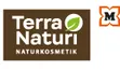 Logo der Marke TERRA NATURI