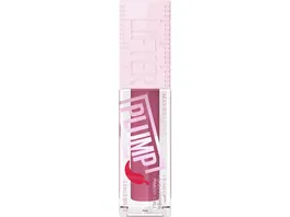 MAYBELLINE NEW YORK Lifter Plump Gloss