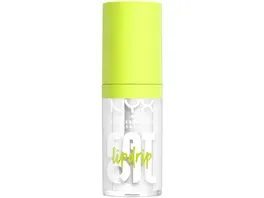 NYX PROFESSIONAL MAKEUP Fat Oil Lip Drip