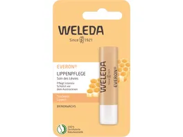 WELEDA Everon Lippenpflege