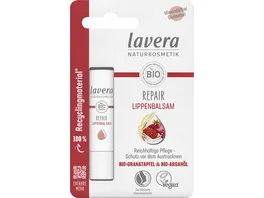 lavera Repair Lippenbalsam