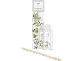 ipuro Raumduft Essential White Lily Nachfuellung