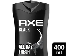 AXE Duschgel Black