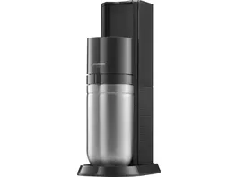 SodaStream Wassersprudler Duo Titan