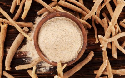 Ashwagandha: Wirkung, Nebenwirkungen und die richtige Einnahme