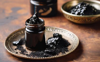 Shilajit: Das ultimative Superfood für Gesundheit und Wohlbefinden