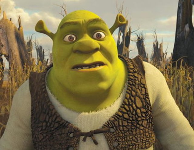 Manche Fabelgestalten sind echte Dauerbrenner. Wie zum Beispiel Shrek, der große grüne Oger, der nun schon zum vierten Mal Hauptfigur eines Animationsabenteuers ist. (Foto: Paramount)