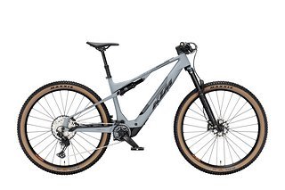 KTM Macina Scarp SX Master