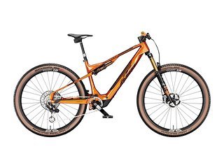 KTM Macina Scarp SX Exonic