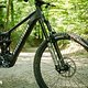 Die Kombination aus RockShox Zeb Ultimate-Federgabel und ...