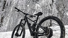 Radon Bikes Skeen Trail