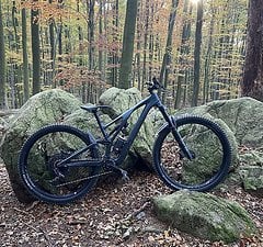 Specialized STUMPJUMPER EVO EXPERT 2022